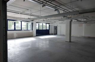 Gewerbeimmobilie mieten in Wallenrodstrasse 3-7, 91126 Innenstadt, *** Flexible Light Industrial, Produktions- und Lagerflächen