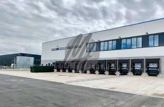 Büro zu mieten in 65510 Idstein, NEUBAU ✓ Lager (15.000 m²) & Büro-/Mezzanine (2.500 m²)