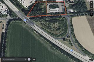 Gewerbeimmobilie kaufen in 04720 Döbeln, Gewerbeimmobilie direkt an der A14 / Döbeln – Vielseitig nutzbar!