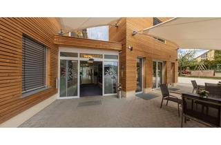 Anlageobjekt in 78256 Steißlingen, Hochwertiges Pflegeappartement in Steißlingen