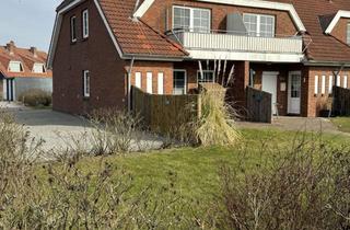 Anlageobjekt in 25718 Friedrichskoog, Attraktive Ferienwohnung in Top-Lage von Friedrichskoog-Spitze -ohne Käufercourtage-