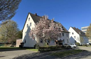 Anlageobjekt in 32312 Lübbecke, 600 Meter von der Fußgängerzone entfernt befindet sich diese Dachgeschosswohunung...