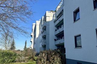 Anlageobjekt in 68542 Heddesheim, Komfortable 2 Zimmer Wohnung in ruhiger Lage von Heddesheim!