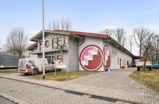 Anlageobjekt in 53501 Grafschaft, Solides Gewerbeobjekt in attraktiver Lage von Grafschaft