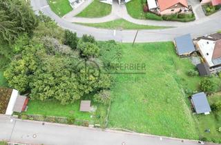 Grundstück zu kaufen in 72827 Wannweil, PROVISIONSFREI ! 2 Grundstücke mit insgesamt 1075m² in Reutlingen zum fairen Preis!