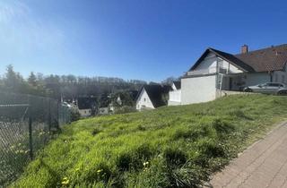 Grundstück zu kaufen in 67659 Erlenbach, Baugrundstück mit schönem Ausblick