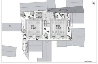 Grundstück zu kaufen in 67582 Mettenheim, Projektiertes Grundstück mit Baugenehmigung für zwei Doppelhäuser in guter Lage!
