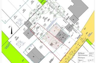 Grundstück zu kaufen in Hellen Str. 46, 46244 Kirchhellen-Mitte, Grundstück für Einfamilenhaus zu verkaufen