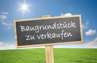 Grundstück zu kaufen in 32832 Augustdorf, Ein guter Grund zum Bauen! Baugrundstück im Zentrum von Augustdorf