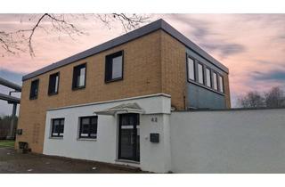 Büro zu mieten in 31785 Hameln, Modernes Büro mit 116 m²