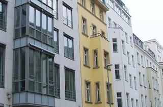Büro zu mieten in Glinkastraße 32, 10117 Mitte, Kleine Büroetage zwischen Gendarmenmarkt und Bundestag