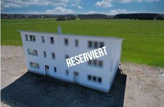 Gewerbeimmobilie kaufen in 86842 Türkheim, Einzigartiges Gewerbegrundstück mit zahlreichen Nutzungsmöglichkeiten!