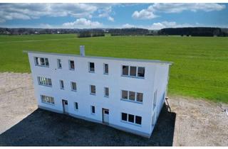 Gewerbeimmobilie kaufen in 86842 Türkheim, Zukunftssicheres Gewerbegrundstück für individuelle Nutzungskonzepte in Türkheim