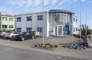 Gewerbeimmobilie mieten in 56307 Dernbach, ** Gute Lage, guter Zuschnitt, gute Ausstattung **