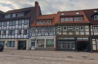 Büro zu mieten in Marktstr. 49, 31162 Bad Salzdetfurth, Besondere Praxis, Einzelhandel oder Büro in bester Lage an der neuen Mitte in Bad Salzdetfurth