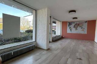 Büro zu mieten in Otto-Hahn-Straße 23, 50126 Bergheim, Großzügige Bürofläche in Bergheim - Zieverich – Starten Sie Ihr Business hier!