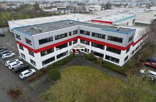 Büro zu mieten in 68519 Viernheim, Im Alleinauftrag: 150 qm Büro-/ Serviceflächen - flexibel teilbar