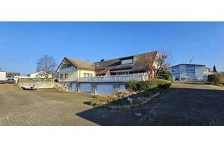 Gewerbeimmobilie kaufen in Römerweg, 79291 Merdingen, 3 Wohneinheiten · 4 Garagen · Stellplätze · ca. 411 m² Wohnfläche ·