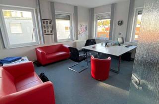 Büro zu mieten in Splieterstraße 27c, 48231 Warendorf, Großzügige Büro-/Praxisräume auf über 122 m²