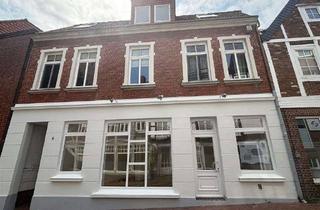 Büro zu mieten in Bei Sankt Wilhadi, 21682 Stade, Renovierte Bürofläche in Stades Altstadt zu vermieten