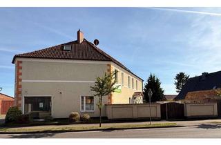 Gewerbeimmobilie mieten in Zum Prinzendamm, 39638 Jävenitz, ++ EBENERDIGE GEWERBERÄUME ++