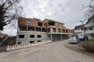 Gewerbeimmobilie kaufen in 74535 Mainhardt, MAINHARDT "DAS VIVENDI QUARTIER" ATTRAKTIVE NEUBAU-EIGENTUMSWOHNUNGEN MIT GEWERBEEINHEITEN