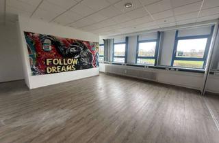 Büro zu mieten in In Der Garte 38, 49479 Ibbenbüren, Atelier -, Büro -, Prxisflächen und Parkplatz zu Vermieten