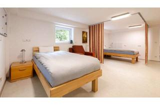 Immobilie mieten in 72644 Oberboihingen, großzügige 2-Zimmer-Wohnung in Oberboihingen mit Einzelbetten - WOHNEN AUF ZEIT