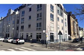 Gastronomiebetrieb mieten in 89073 Mitte, Gastronomiefläche oder Einzelhandel am schönen Karlsplatz