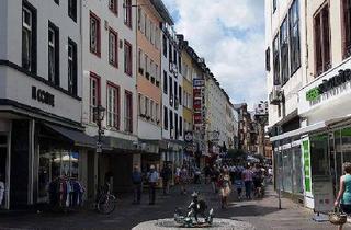 Geschäftslokal mieten in 56068 Altstadt, Gut frequentierter Ladenl mit schönem und großem Schaufenster