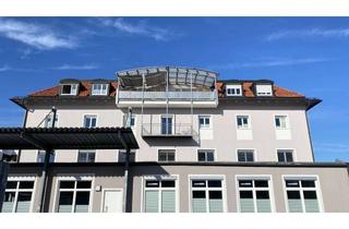 Wohnung kaufen in 83395 Freilassing, Exklusive Dachterrassenwohnung mit Lift bis zur Eingangstüre und Garage