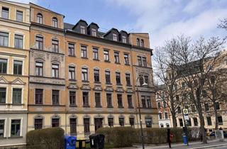 Wohnung kaufen in 09116 Altendorf, Stilvolle Eigentumswohnung im sanierten Altbau
