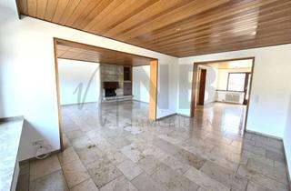 Wohnung mieten in 46147 Sterkrade-Nord, Geräumige Erdgeschosswohnung mit großer Terrasse im schönen Schmachtendorf zu vermieten!