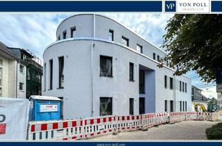 Penthouse mieten in 42489 Wülfrath, Herminghaus Gartenvilla - Exklusives Penthouse mit moderner Ausstattung und Effizienzklasse A+