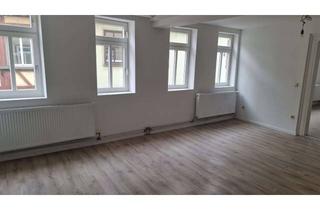 Wohnung mieten in Marktplatz 18, 97877 Wertheim, Schöne 4 ZKB Wohnung, Wertheim, Historische Innenstadt