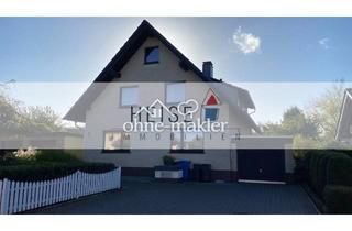 Wohnung mieten in 37671 Höxter, 3-Zimmer-Mietwohnung mit Balkon in ruhiger Wohnlage