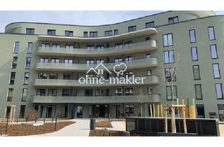 Wohnung mieten in 13585 Berlin, Moderne 3-Zimmer-Neubauwohnung in Spandau