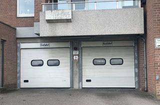 Garagen kaufen in Fördebogen 27, 24955 Harrislee, Tiefgaragen-Einzelstellplatz Wassersleben