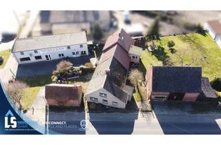 Haus kaufen in 39524 Kamern, Werkstatt mit Wohnhaus und möglichem Baugrundstück im Erholungsort Kamern am See