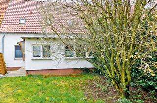 Haus kaufen in 18320 Trinwillershagen, Schuster aus Preussen - Ostsee - Region - Langenhanshagen - Einfamilien / Ferienhaus für bis zu 1...