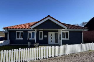 Haus kaufen in 25788 Delve, großzügiges modernes 5Zi. EFH in ländlicher Lage