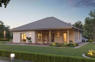 Haus kaufen in 54597 Lünebach, Wohnen in Lünebach - Ruhig, modern, besonders !