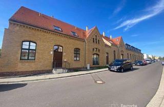 Reihenhaus kaufen in 04157 Gohlis-Mitte, Einzigartiges Reihenhaus + Garten mit privatem Seezugang und vieles mehr...