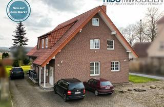 Mehrfamilienhaus kaufen in 32457 Porta Westfalica, Modernes Mehrfamilienhaus in Costedt Charmant und Vielseitig