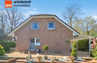 Einfamilienhaus kaufen in 49504 Lotte, Familienfreundliches Einfamilienhaus in Lotte