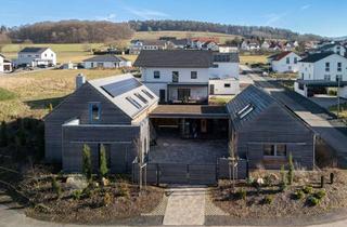 Haus kaufen in 36157 Ebersburg, Ökologische Hofanlage - Wohnen & Arbeiten für Naturliebhaber der Rhön.