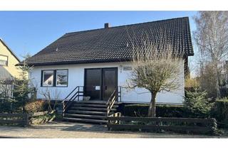 Einfamilienhaus kaufen in Hasenkamp, 31199 Diekholzen, Einfamilienhaus in Barienrode mit hervorragender Lage auf Erbpachtgrundstück