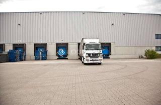 Gewerbeimmobilie mieten in 49504 Lotte, Neuwertige Halle direkt an der A30!