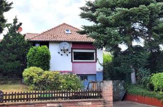 Anlageobjekt in 74906 Bad Rappenau, Haus in bester Lage mit Bauplatz zu verkaufen
