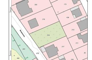Grundstück zu kaufen in Bergmecke 43, 59872 Meschede, Top-Angebot: 670 m² Baugrundstück in Meschede, 1 A-Lage * Direkt vom Eigentümer * Provisionsfrei